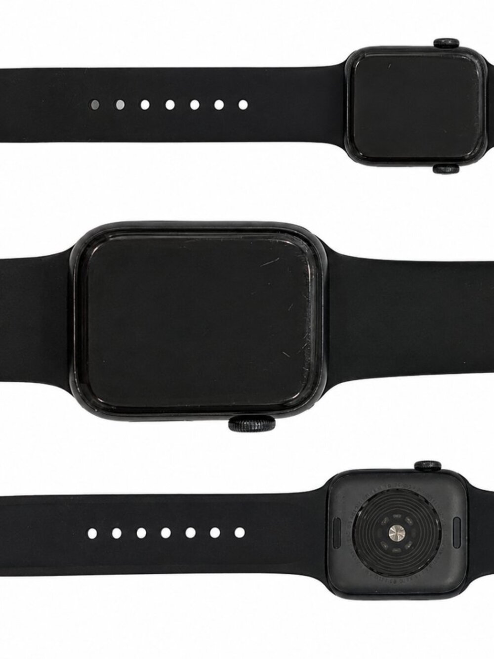 Apple Watch SE2 Aluminum 40mm GPS + Cellular, #4 K